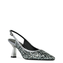 Donald Pliner Dress | STESSIA At Donald Pliner Silver - Women