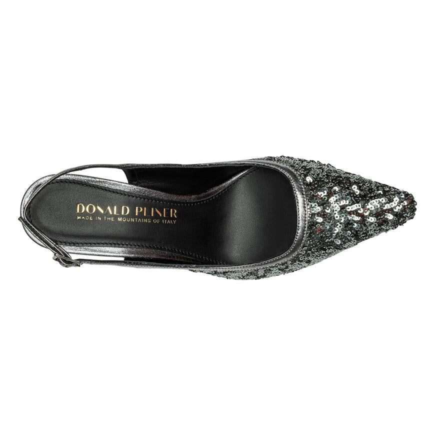 Donald Pliner Dress | STESSIA At Donald Pliner Silver - Women