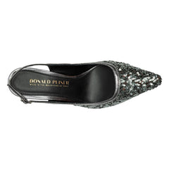 Donald Pliner Dress | STESSIA At Donald Pliner Silver - Women