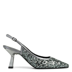 Donald Pliner Dress | STESSIA At Donald Pliner Silver - Women