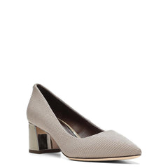 Donald Pliner Dress | SUZETTE At Donald Pliner Light Taupe - Women