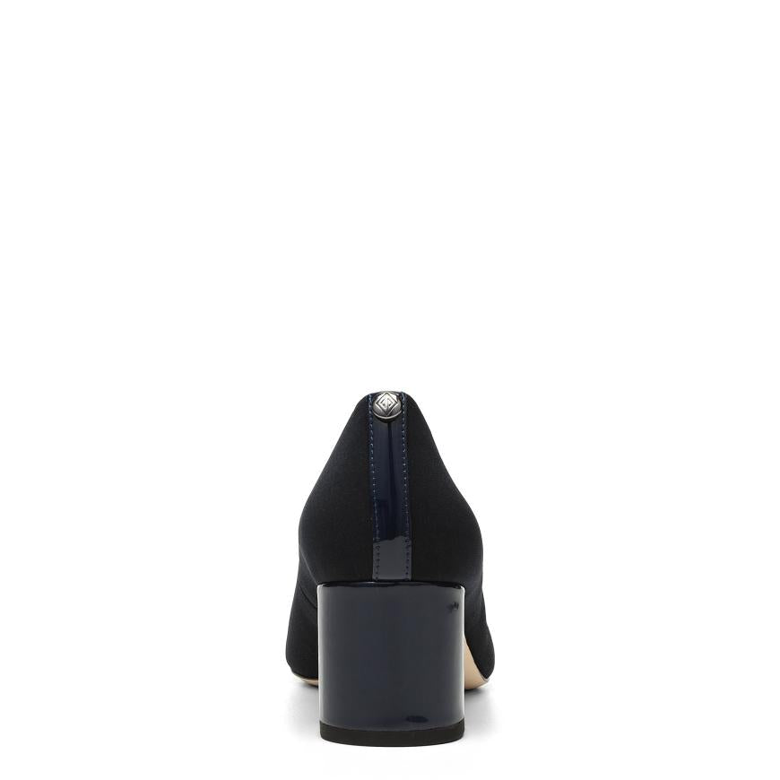 Donald Pliner Dress | SUZETTE At Donald Pliner Navy - Women