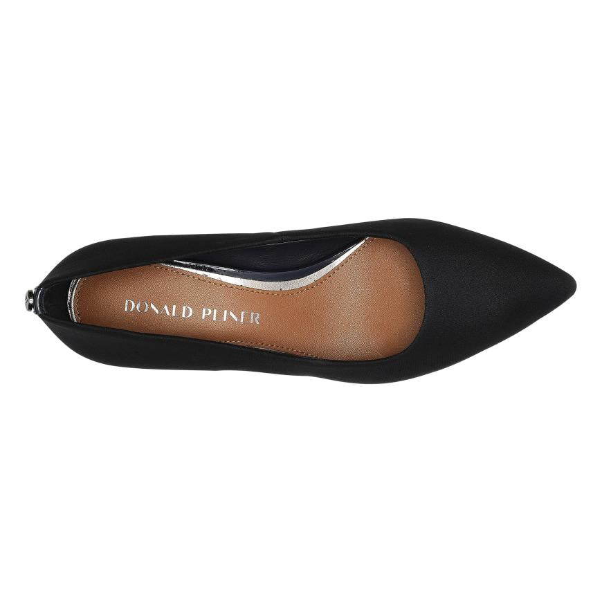 Donald Pliner Dress | SUZETTE At Donald Pliner Navy - Women