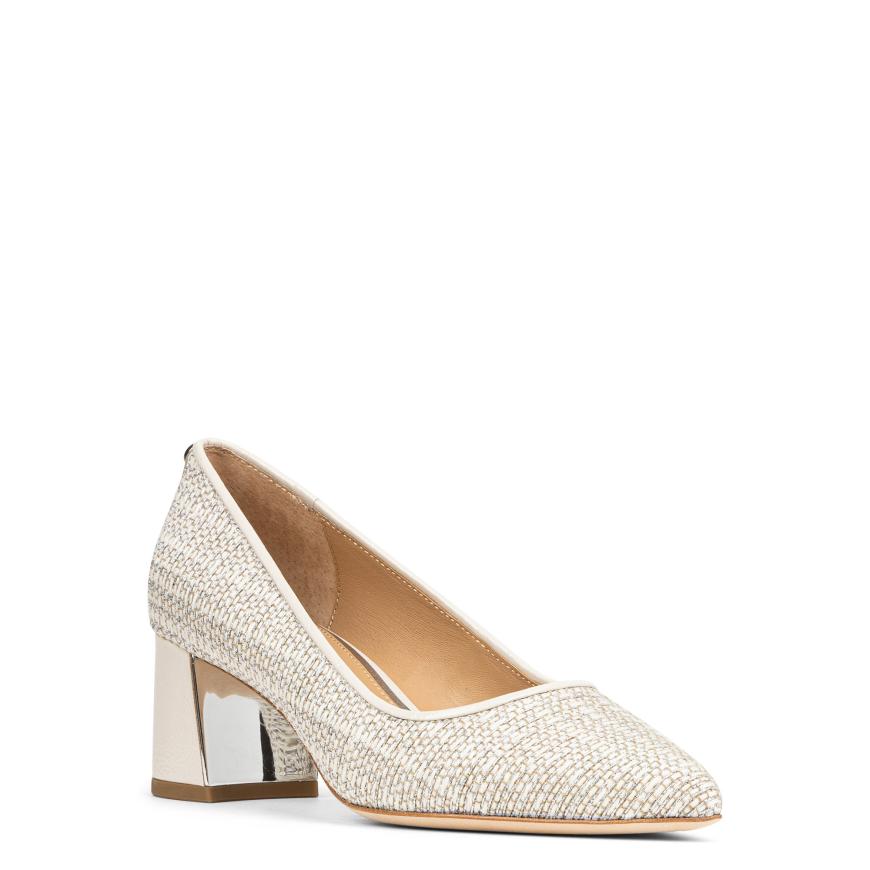 Donald Pliner Dress | SUZETTE At Donald Pliner Silver - Women