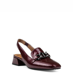 Donald Pliner Dress | TEGAN At Donald Pliner Cranberry - Women