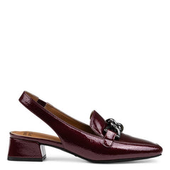 Donald Pliner Dress | TEGAN At Donald Pliner Cranberry - Women