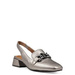 Donald Pliner Dress | TEGAN At Donald Pliner Light Taupe - Women