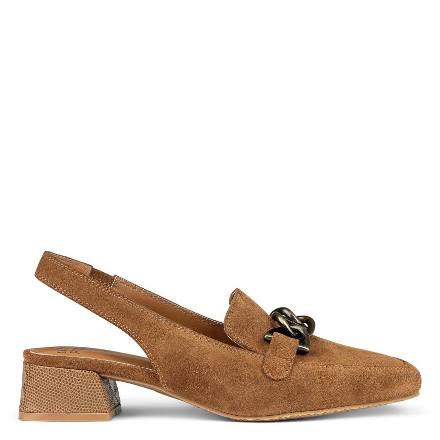 Donald Pliner Dress | TEGAN At Donald Pliner Saddle - Women