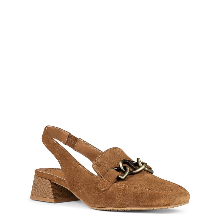 Donald Pliner Dress | TEGAN At Donald Pliner Saddle - Women