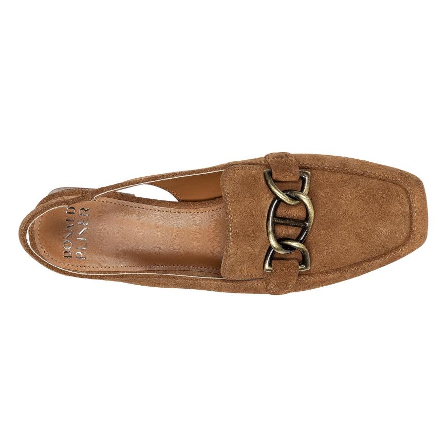 Donald Pliner Dress | TEGAN At Donald Pliner Saddle - Women