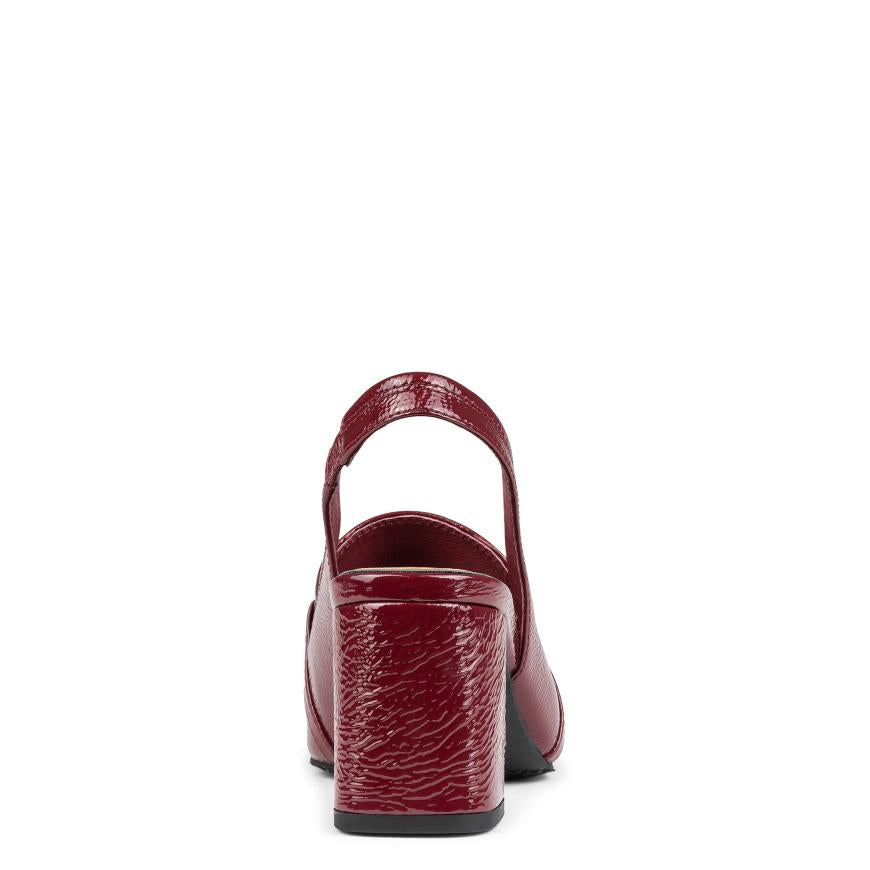 Donald Pliner Dress | WALLA At Donald Pliner Cranberry - Women