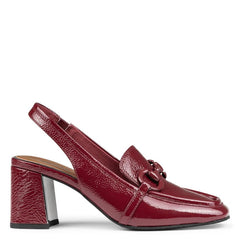 Donald Pliner Dress | WALLA At Donald Pliner Cranberry - Women