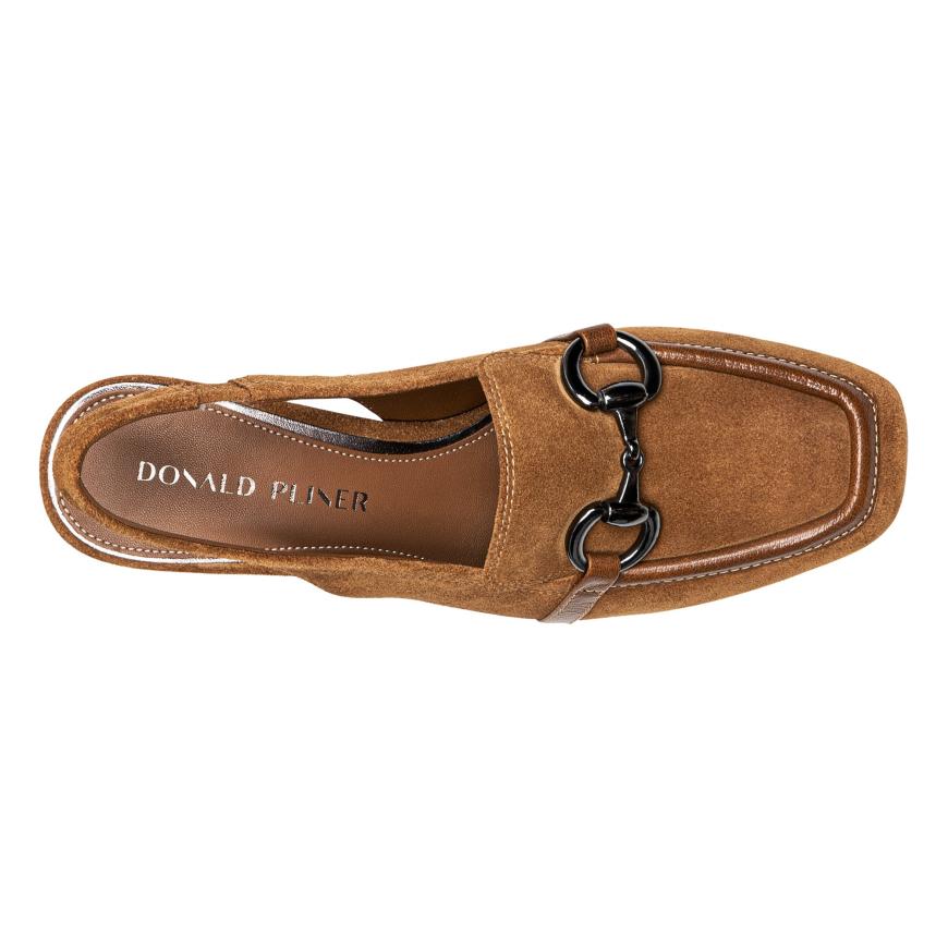 Donald Pliner Dress | WALLA At Donald Pliner Saddle - Women